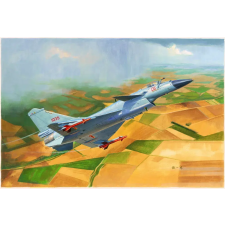  Trumpeter Chinese J-10B Fighter 1:72 (01651) makett