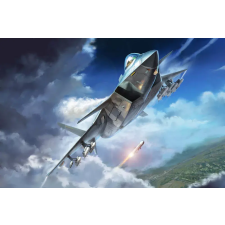  Trumpeter Chinese J-20 Mighty Dragon-Beast Mode 1:48 (05821) makett