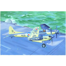  Trumpeter De Havilland Sea Hornet Nf.21 1:48 (02895) makett