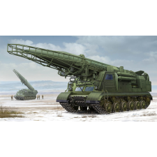  Trumpeter Ex-Soviet 2P19 Launcher w/R-17 Missile 1:35 (01024) makett