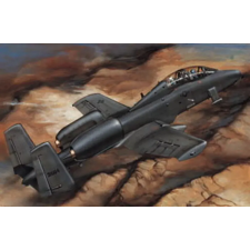  Trumpeter Fairchild A-10 A Thunderbolt N/AW 1:32 (02215) makett