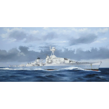  Trumpeter French Light Cruiser Georges Leygues 1:350 (05375) makett