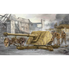  Trumpeter German 88mm PAK 43/41 1:35 (02308) makett