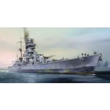  Trumpeter German cruiser Prinz Eugen 1945 1:700 (05767) makett
