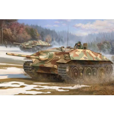  Trumpeter German E-25 Tank 1:35 (00383) makett