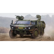  Trumpeter German Fennek LGS-Dutch Version 1:35 (05533) makett