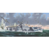  Trumpeter German Navy Aircraft Carrier DKM Graf Zeppelin 1:350 (05627)