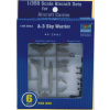  Trumpeter Grumman A-3 D Skywarrior 1:350 (06223)