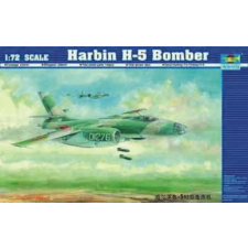 Trumpeter Harbin H-5 Bomber 1:72 (01603) makett