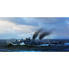  Trumpeter HMCS Huron Destroyer 1944 1:350 (05333) makett