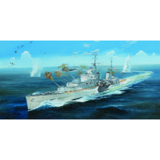  Trumpeter HMS Argonaut 1:350 (05367) makett