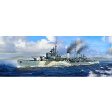  Trumpeter HMS Belfast 1942 1:700 (06701) makett