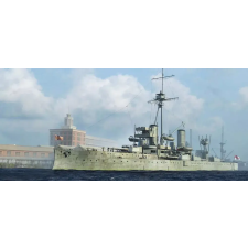  Trumpeter HMS Dreadnought 1918 1:700 (06706) makett
