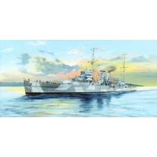  Trumpeter HMS York 1:350 (05351) makett