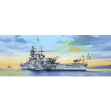  Trumpeter Italian Navy Battleship RN Roma 1:350 (05318) makett