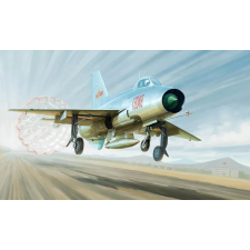  Trumpeter J-7A Fighter 1:48 (02859) makett