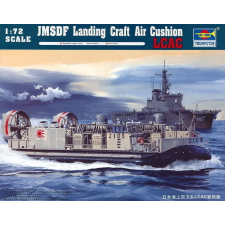  Trumpeter JMSDF LCAC 1:72 (07301) makett