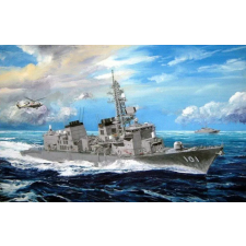  Trumpeter JMSDF Murasame Destroyer 1:350 (04537) makett