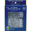  Trumpeter Lockheed S-3 B Viking 1:350 (06226)