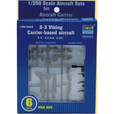  Trumpeter Lockheed S-3 B Viking 1:350 (06226) makett