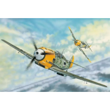  Trumpeter Messerschmitt Bf 109E-3 1:32 (02288) makett