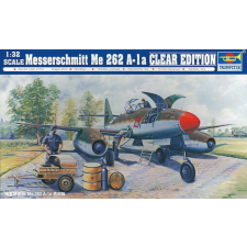  Trumpeter Messerschmitt Me 262 A-1a 1:32 (02261) makett