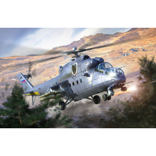  Trumpeter Mi-35M Hind-E 1:48 (05830) makett
