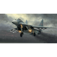  Trumpeter MIG-29A Fulcrum (Izdeliye 9.12) 1:72 (01674) makett