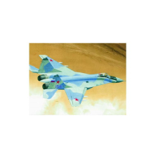 TRUMPETER MiG 29M Fulcrum vadászrepülőgép műanyag modell (1:32) makett