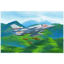  Trumpeter Nanchang Q-5 1:72 (01686) makett