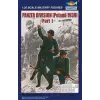  Trumpeter PANZER DIVISION (Poland 1939) Part 1 1:35 (00402)