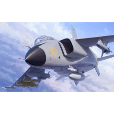  Trumpeter PLA JH-7A Flying Leopard 1:72 (01664) makett