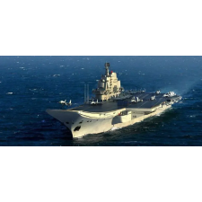  Trumpeter PLA Navy Aircraft Carrier 1:700 (06703) makett
