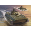  Trumpeter Polish PT-76B Amphibious Tank 1:35 (00382)