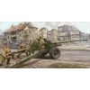  Trumpeter Russian 100mm Anti-tank Gun M19(BS-3) 1:35 (02331)