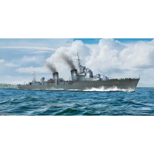 Trumpeter Russian Destroyer Taszkient 1940 1:350 (05356) makett