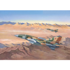  Trumpeter Russian MIG-23MLD Flogger-K 1:48 (02856) makett