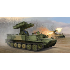  Trumpeter Russian SA-13 GOPHER 1:35 (05554) makett