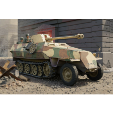  Trumpeter Sd.Kfz 251/22D 1:16 (00943) makett