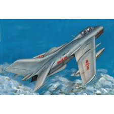  Trumpeter Shenyang FT-6 Trainer 1:32 (02208) makett