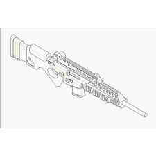  Trumpeter SL8 2 I 1:35 (00520) makett