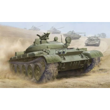  Trumpeter Soviet IT-1 Missile tank 1:35 (05541) makett