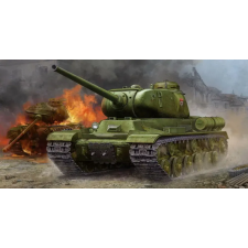  Trumpeter Soviet JS-1 Heavy Tank 1:35 (05587) makett