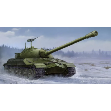  Trumpeter Soviet JS-7 Tank 1:35 (05586) makett