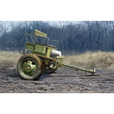  Trumpeter Soviet Limber 52-R-353M Mod.1942 1:35 (02345) makett