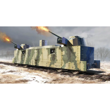  Trumpeter Soviet PL-37 Light Artillery Wagon 1:35 (00222) makett