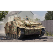  Trumpeter StuG.III Ausf.G 1943 Production 1:16 (00946) makett