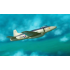  Trumpeter Supermarine Attacker FB.2 Fighter 1:48 (02867)