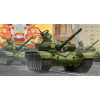  Trumpeter T-72A Mod1983 MBT 1:35 (09547)