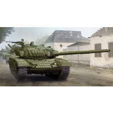  Trumpeter T-72A Mod1985 MBT 1:35 (09548) makett